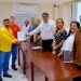 Se prepara PRD para participar en la próxima elección
