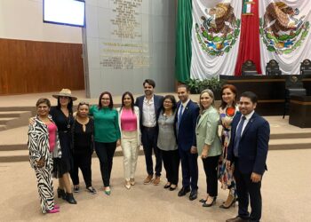 GPPAN comprueba ilegalidad en la integración del grupo parlamentario independiente a la JUCOPO