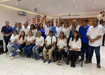 Recibe PAN constancia de acreditación por el IETAM para proceso electoral 2024