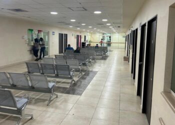 Gobierno de la Transformación fortalece el sistema de salud en Tamaulipas