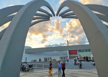 Invitan a observar el eclipse solar desde el planetario del Museo Tamux