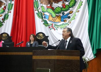 Instalarán Unidad Móvil de mastografías para atención de servidoras públicas del Congreso
