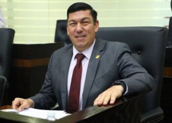 Busca Diputado Braña dar rumbo y orden a la planeación municipal