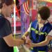 Llega la pulsera mágica a la Feria Tamaulipas