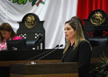 Propone Ale Cárdenas iniciativa para terminar con las fugas de agua