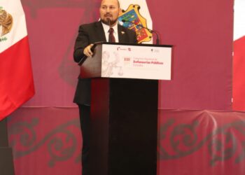 Promoción, defensa y garantía de derechos humanos, eje del Gobierno de Tamaulipas