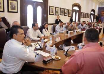 Capacita INE a servidores municipales por veda electoral.