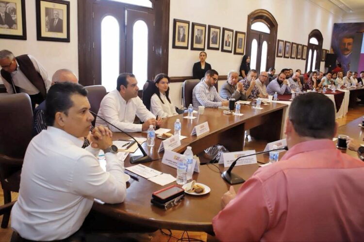 Capacita INE a servidores municipales por veda electoral.