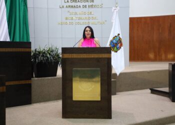 Declaran mes de febrero para la concientización y sensibilización del cáncer infantil y en la adolescencia