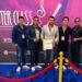 Puro Inédito representa a Tamaulipas en importante evento.