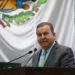 Llama Edgar Melhem a diputados a construir acuerdos
