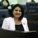 Presenta Úrsula Salazar reformas para regular y sancionar inasistencia de Diputados