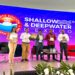 Expone Secretaría de Desarrollo Energético en el Shallow & Deepwater México