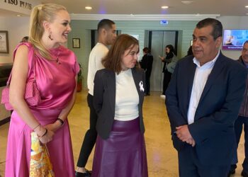 Se reconocen las buenas prácticas de la erradicación de la violencia de género en Tamaulipas