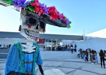 Invita Museo Tamux a preservar tradiciones mexicanas sobre vida y muerte