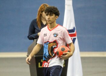 Respalda INDE Tamaulipas a deportistas tamaulipecos para Juegos Lasallistas 2023