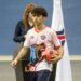 Respalda INDE Tamaulipas a deportistas tamaulipecos para Juegos Lasallistas 2023