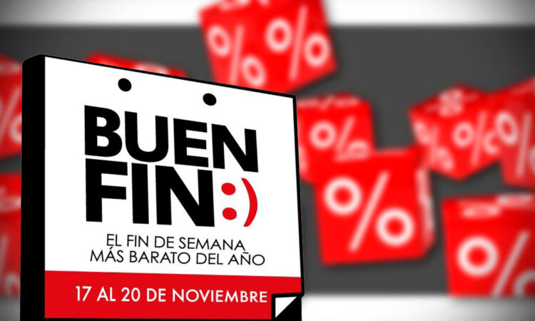 Presenta CANACO Servitur Victoria el Buen Fin