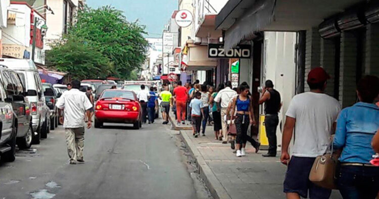 Culmina Buen Fin sin incidentes