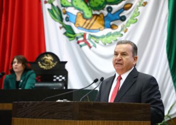 Urge instalación de mesa de acuerdos para indemnización de agricultores del Dist 026