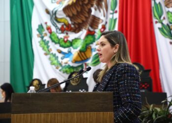Propone Ale Cárdenas creación de la Guardia Estatal división Agua 