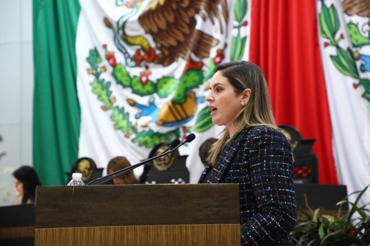 Propone Ale Cárdenas creación de la Guardia Estatal división Agua