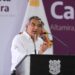 En Tamaulipas no se tolera violencia contra mujeres: Américo Villarreal