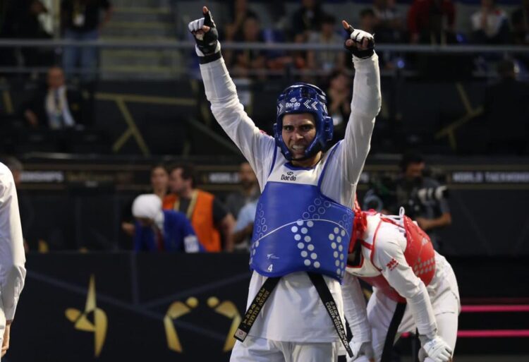 Todo listo para el Premio Estatal del Deporte 2023