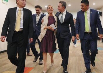 Lo que Tamaulipas necesita es unidad: Manuel Muñoz 
