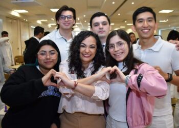 Secretaría del Trabajo e Injuve invitan a participar en los Premios de la Juventud 2023