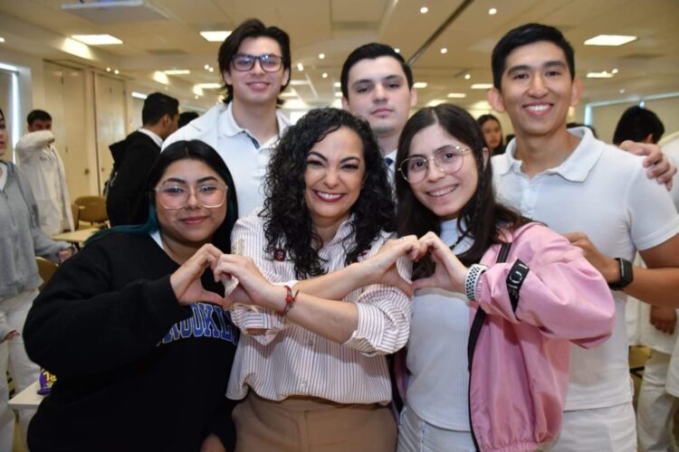 Secretaría del Trabajo e Injuve invitan a participar en los Premios de la Juventud 2023