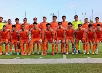 Importante triunfo de Corre TDP ante Gallos NL