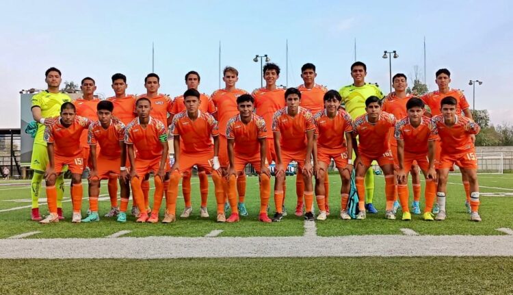 Importante triunfo de Corre TDP ante Gallos NL
