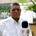 Una vida de servicio: policía de la Guardia Estatal con 42 años de trayectoria.