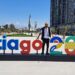 Tamaulipecos entran a escena en los Juegos Parapanamericanos 2023