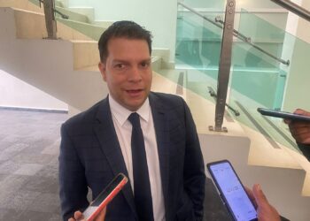 Iniciarán mesas de trabajo para fortalecer Frente Amplio por México