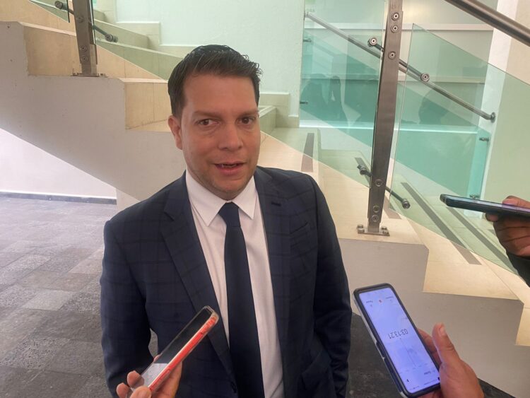 Iniciarán mesas de trabajo para fortalecer Frente Amplio por México