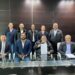 Gobierno del Estado recibe donación de terreno para paradero turístico en Jiménez
