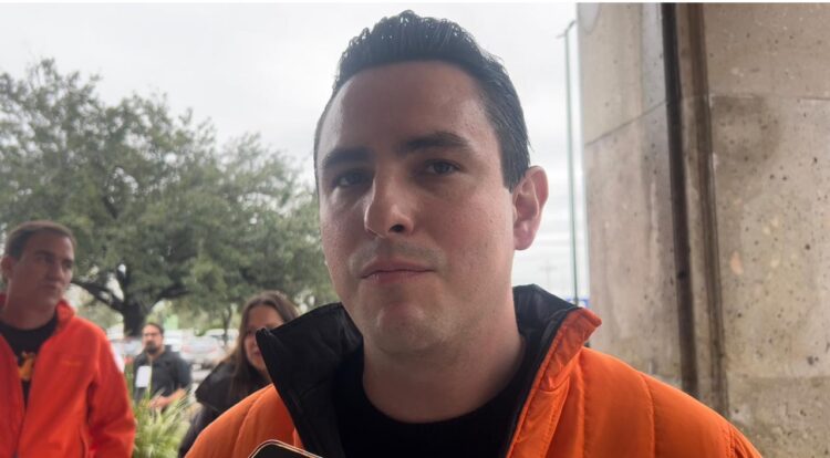 Considera Mario Quintero que es tiempo de los jóvenes