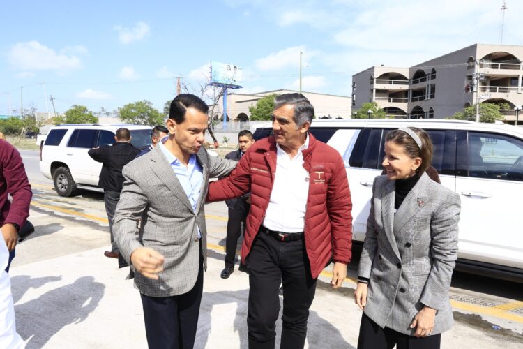 Tamaulipas es ejemplo de apoyo para nuevas inversiones: empresarios