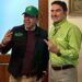 Tico García formaliza intención de ir desde el Verde por Victoria