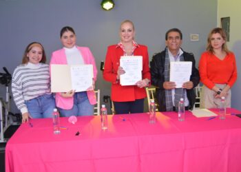 Arrancan los 16 día de activismo