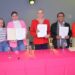 Arrancan los 16 día de activismo