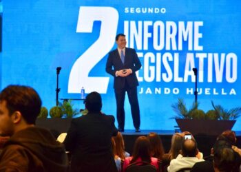 Estoy listo para seguir dando la cara por Reynosa: Luis “Cachorro” Cantú 