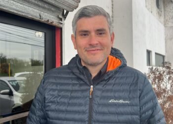 Caballo que alcanza gana, Samuel trae locos a la oposición”: Juan Carlos Zertuche Romero