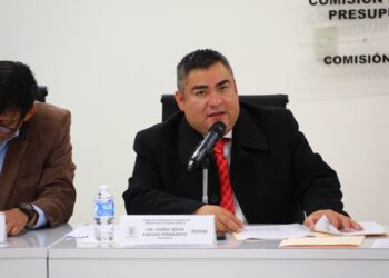 Avanzan 28 Leyes de Ingresos sin cambios, citan a 15 Ayuntamientos que proponen modificaciones