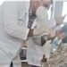 Bajo la búsqueda intencionada detecta SST nuevos casos de tuberculosis