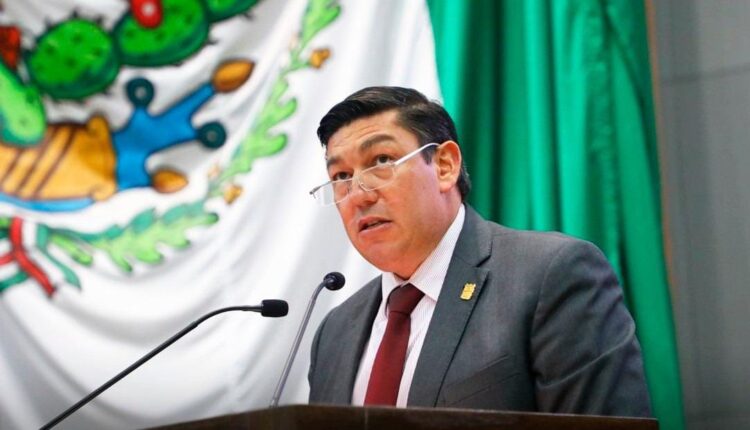 Rendirá Pepe Braña su segundo informe legislativo