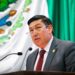 Rendirá Pepe Braña su segundo informe legislativo