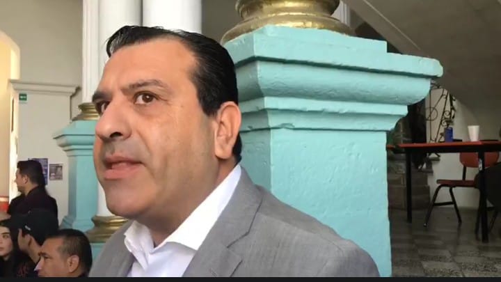 Fortalecerá Ayuntamiento de Victoria seguridad por Buen Fin